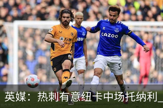 英媒：热刺有意纽卡中场托纳利 除巨额转会费外不会出售